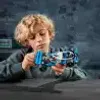 LEGO® Technic Polizei-Verfolgungsjagd, 42091 Produktbild-Vorschau 15