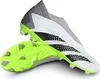 adidas PREDATOR ACCURACY.3 LL FG WEISS 10 Produktbild-Vorschau 19