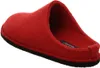 Haflinger Damen Herren Hausschuh Pantoffel Wollfilz Flair Produktbild-Vorschau 6