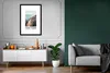 MuchoWow® Gerahmtes Poster Südafrika - Straße - Natur - Produktbild-Vorschau 8