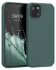 kwmobile Handyhülle für iPhone 13 Hülle, für iPhone 13 Case Produktbild-Vorschau 1