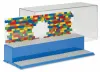Vitrine LEGO - Bleu Voir les images du produit 4