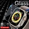 2.5D Displayschutz für Apple Watch Ultra 1 / 2 49 mm Produktbild-Vorschau 11