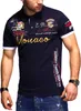 behype. Herren Polo-Shirt MP0304 Produktbild-Vorschau 3