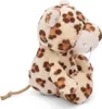 NICI ZOO FRIENDS Peluche Léopard 20cm - Peluche pour les Voir les images du produit 2