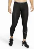 Pánske legíny NIKE Pro Dri-FIT Black Black 3XL Náhľad obrázku produktu 2