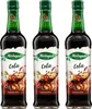 Herbapol Cola Sirup 3x 420ml - Getränkesirup für Wasser & Produktbild-Vorschau 1