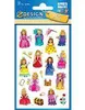 AVERY Zweckform 53198 Kinder Sticker Prinzessin 63 Produktbild-Vorschau 3