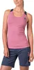 Rafiki Suesca CTN Lady Singlet Rose Wine 40 Muskelshirt Produktbild-Vorschau 6