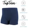 TupTam Jungen Boxershorts Unterhose Kinder Boxer Produktbild-Vorschau 2