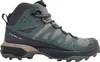 Stiefel Salomon Botas Salomon X Ultra 360 Mid GORE-TEX gris Produktbild-Vorschau 12