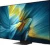 TV Samsung 55" (2025) OLED 4K UHD - TQ55S95FATXXC Produktbild-Vorschau 2