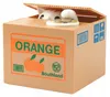 Distributeur De Croquettes Pour Chats Interactif – Voir les images du produit 8