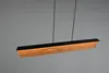 TRIO-Leuchten Pendelleuchte KALEA BHT 110x150x8.50 cm braun Produktbild-Vorschau 8