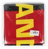 Fries Deutschland Fanschal Fußball WM EM Schal Feinjersey Produktbild-Vorschau 4