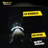 SafetyMaker LED Schuh Clip weiß, 44535 Produktbild-Vorschau 3