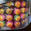 Chupa Chups Lutscherrad Stranger Things 200 Stück Packung Produktbild-Vorschau 5