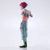 Banpresto - Hunter x Hunter Hyskoa Grandista 28 cm Figurki Voir les images du produit 3