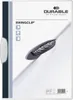 DURABLE 226002 Swingclip weiß Tr.,25st. Náhľad obrázku produktu 1