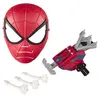 Zestaw Spider-Man Scatterblast Manusa i maska Podgląd zdjęcia produktu 2
