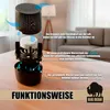 BigDean XL Luftentfeuchter ohne Strom - Raumentfeuchter Produktbild-Vorschau 6