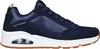 Skechers Uno Stacre Sneaker Blau Produktbild-Vorschau 10