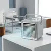 Tischventilator - Verdunstungskühler - Luftkühler - Produktbild-Vorschau 1