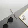 Parker Jotter Kugelschreiber | Edelstahl mit Goldzierteile Produktbild-Vorschau 4
