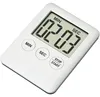 Minutnik kuchenny timer cyfrowy na magnes stoper LCD alarm Podgląd zdjęcia produktu 3