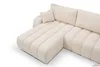 DOMO-HOME Ecksofa mit Schlaffunktion BALOO – Modernes Produktbild-Vorschau 6