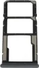 SIM Card Tray + Micro SD Card Tray Karten Halter Redmi 10C Produktbild-Vorschau 5