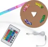Briloner - Striscia LED - Colori RGB - Modalità di Anteprima dell’immagine prodotto 3