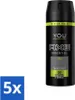 Axe - Déodorant Spray Corps - 24hrs Fresh - You Essentiel - Voir les images du produit 1