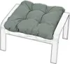 AMPO Polsterkissen für IKEA POANG PELLO Wohnsessel, IKEA Produktbild-Vorschau 2