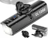 Towild CL1200 Stirnlampe Produktbild-Vorschau 2