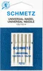 Schmetz 130/705 H VBS 70 Nadel für Nähmaschine Produktbild-Vorschau 3