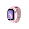 Forever Kids Look Me! 3 KW-520 4G/LTE, GPS, WiFi rosa Anteprima dell’immagine prodotto 1