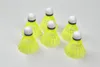 Victor Badminton-Bälle "Shuttle 1000", Neongelb, Blau, Produktbild-Vorschau 10