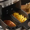 Tefal Airfryer EY801D Easy Fry & Grill XXL (EY801D15) Produktbild-Vorschau 6