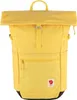 Fjällräven High Coast Foldsack Rucksack Mellow Yellow 24 L Produktbild-Vorschau 1