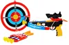 zestaw sportowy KUSZA + KOŁCZAN ZE STRZAŁAMI + TARCZA mały Podgląd zdjęcia produktu 1