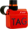 Tag Uomo Rosso 100ml Sterling by Armaf Eau de Parfum - Voir les images du produit 7