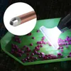 Riesiges Diamond Painting Zubehörset mit Taschenlampe Produktbild-Vorschau 13