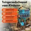 HAPPY PEOPLE® 16866 HAPPY PEOPLE® Spielzeug-Gartenwerkzeug Voir les images du produit 19