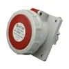 Einbausteckdose schräg 63A/5P 400V IP67 Steckdose Produktbild-Vorschau 6