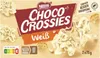 Nestlé Choco Crossies Weisse Schokolade (150g Packung) + Produktbild-Vorschau 2
