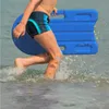 Schwimbrett Badespaß Bodyboard Schwimmboard Schwimmhilfe Produktbild-Vorschau 3