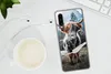 MuchoWow® Handyhülle Schutzhülle Hülle für Huawei P30 Produktbild-Vorschau 6