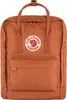Fjällräven Kånken Plecak Terracotta Brown 16 L Podgląd zdjęcia produktu 1