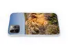 MuchoWow® Handyhülle Schutzhülle Hülle für iPhone 13 Pro Produktbild-Vorschau 5